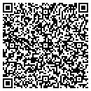 QR code with Kang Kwon DO contacts