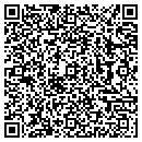 QR code with Tiny Bubbles contacts