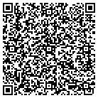 QR code with Maple City Health & Fitness contacts