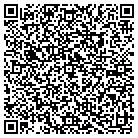 QR code with James Debard Architect contacts