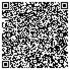 QR code with Hillcrest Elem School contacts