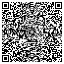 QR code with Regina's Cafe contacts