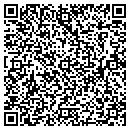 QR code with Apache Lair contacts