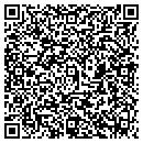 QR code with AAA Tent & Table contacts