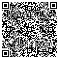 QR code with KFC contacts