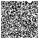 QR code with C JS Ceramic Tile contacts