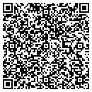 QR code with Rainbow's End contacts