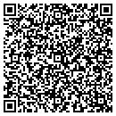 QR code with Hermitage Gallery contacts