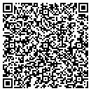 QR code with W Morren Co contacts