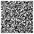 QR code with Hank's Tree Service contacts