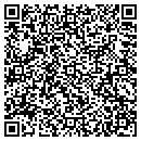 QR code with O K Optical contacts