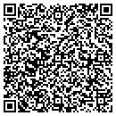 QR code with One Hour Martinizing contacts