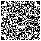 QR code with CSF Properties Inc contacts