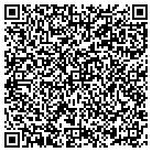 QR code with K&P Fitness Solutions Inc contacts