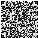 QR code with Yogi's Beer Co contacts