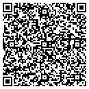 QR code with Johnny & Ruby Davis contacts