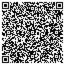 QR code with C B Financial contacts