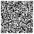 QR code with Precision Temperature Control contacts