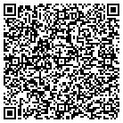 QR code with Printing Industries-Michigan contacts