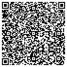 QR code with Saginaw Special Education contacts