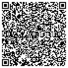 QR code with Adams Ventilation Co contacts