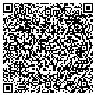QR code with F & F Grup- Intl Trade Spclsts contacts
