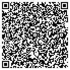 QR code with Mc Connell & Scully Oil Service contacts