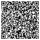 QR code with KDR Industries contacts