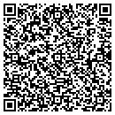 QR code with Mystic View contacts