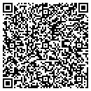 QR code with F T Financial contacts