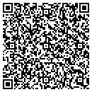 QR code with Hans Amusement contacts