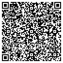 QR code with United Telecom contacts