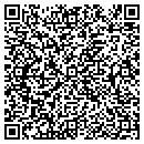 QR code with Cmb Designs contacts