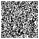 QR code with Kinetic Muscles contacts