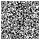 QR code with K L F R Management contacts