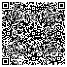 QR code with F & V Properties LLC contacts