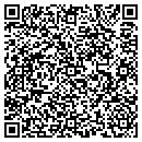 QR code with A Different Spin contacts