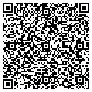 QR code with Pt Properties contacts
