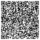 QR code with Crystal Rflections Hair Studio contacts