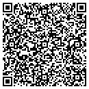 QR code with First I V F contacts