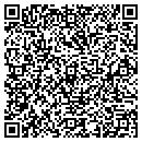 QR code with Threads Inc contacts