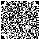 QR code with Our Savior Luth Ch Scottville contacts