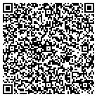 QR code with Red Cedar Auto Sales contacts