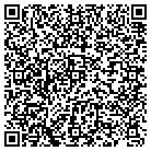QR code with N P Page Tech Paging Service contacts