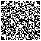 QR code with Department of MI Ladies Auxllr contacts