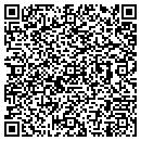 QR code with AFAB Vending contacts
