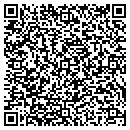 QR code with AIM Financial Service contacts