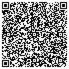 QR code with Tempe Gardens Townhouse Associ contacts