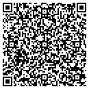 QR code with John Service contacts