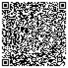 QR code with Advanced Painrelief Chiro Clnc contacts